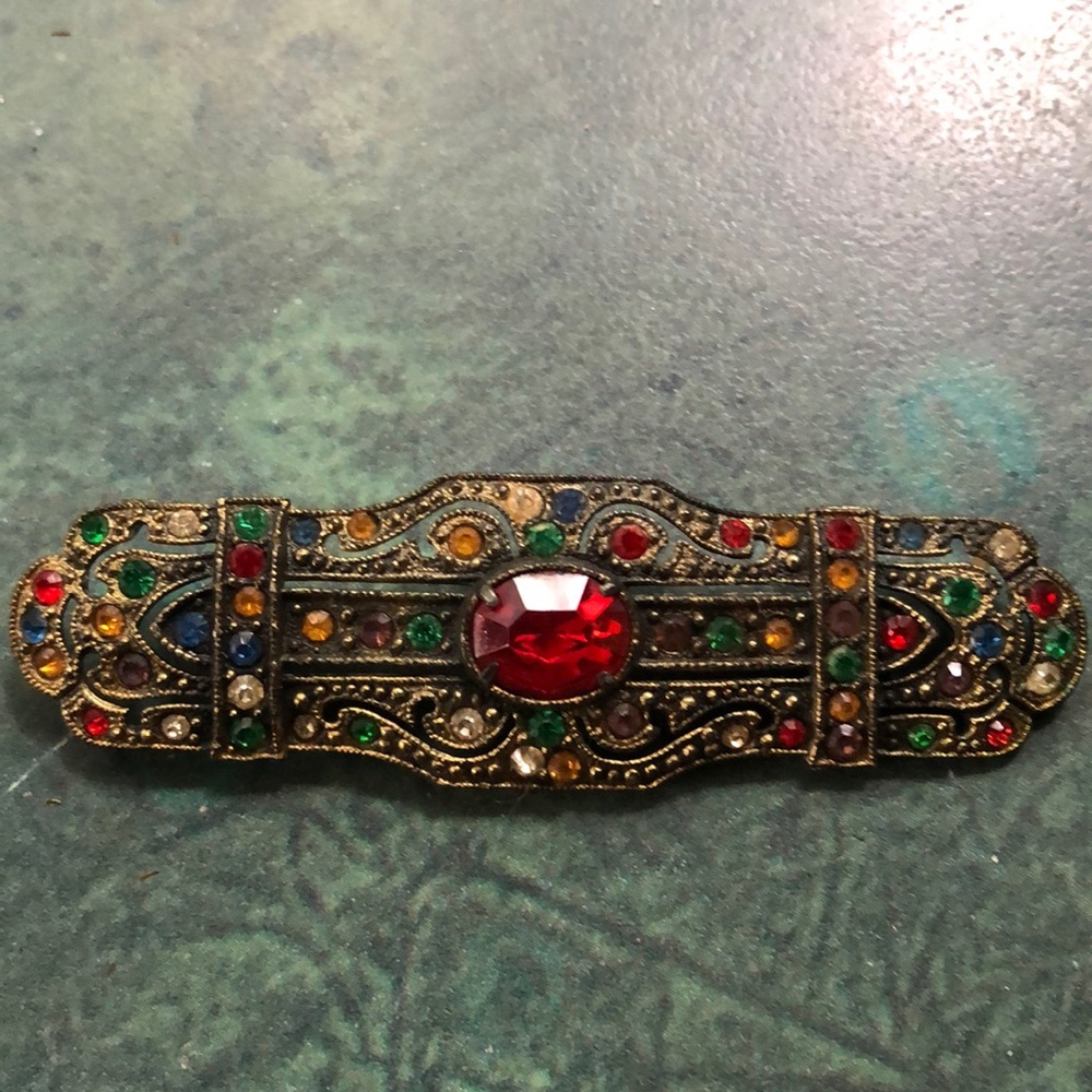 Vintage Brooch